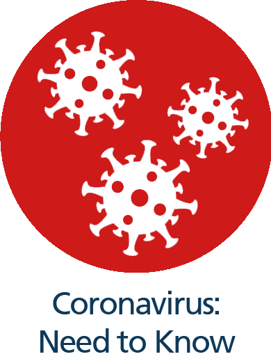 HA Coronavirus